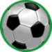 Logo de Fútbol para Todos TV